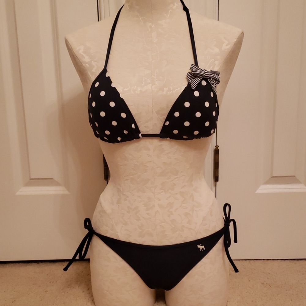 Abercrombie Swimsuit